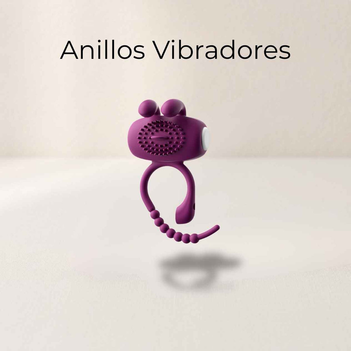 Anillos Penianos y Vibradores de Pareja en Panamá