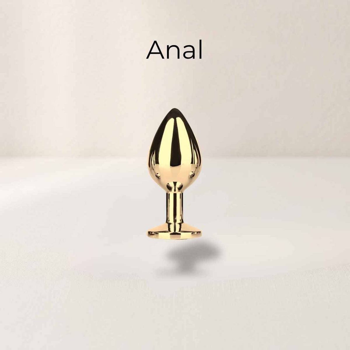 Juguetes Anales y Plugs en Panamá | Íntima Pleasure