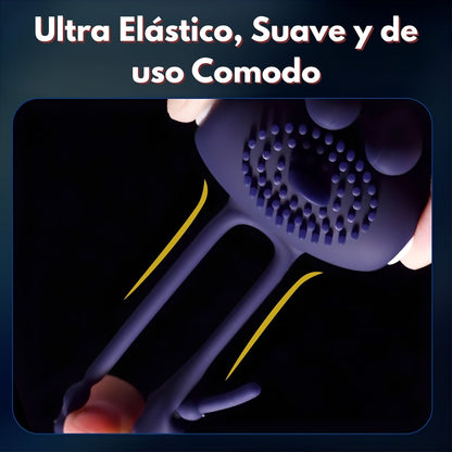 Rabbit Vibrator Ring for Couples