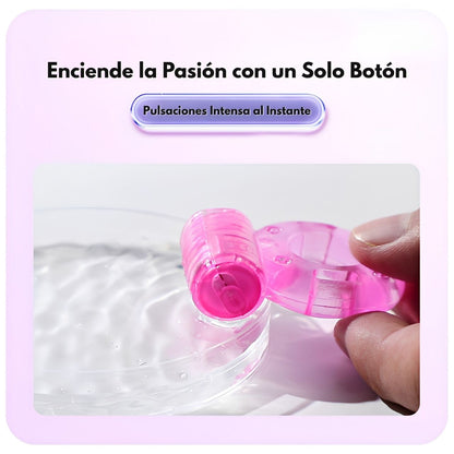 Anillo Peniano Vibrador