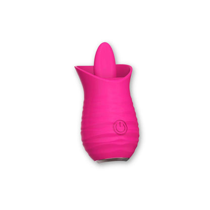 Vibrador de Lengua Estimulador