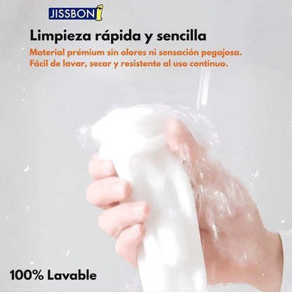 Masturbador Manual Neumático de Succión
