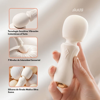 Smart AV Wand Mini Vibrator