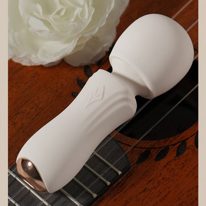 Smart AV Wand Mini Vibrator