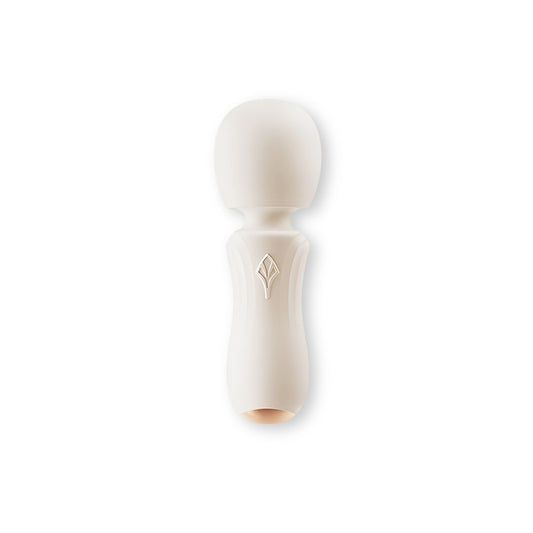 Mini Vibrador Wand AV Inteligente